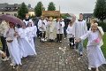 59 Procesja eucharystyczna